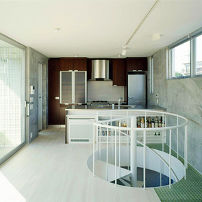 洗面脱衣・バス