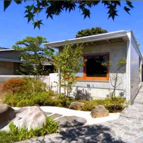 ダイニング照明(1階)