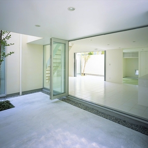 使い勝手良くデザインしたオーダーキッチン