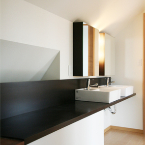 自然派快適生活の木の家