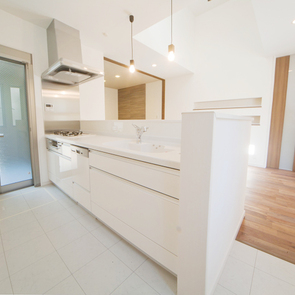 コンパクトな和室