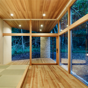 ワンルームの趣味空間