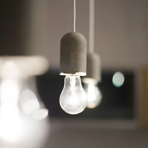 ダイニング照明(1階)