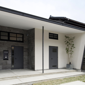 共用ギャラリー