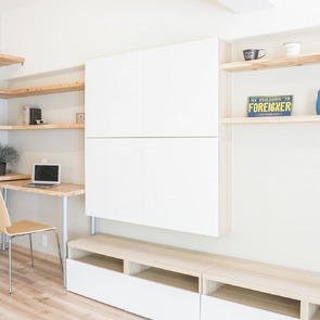 フリースペース