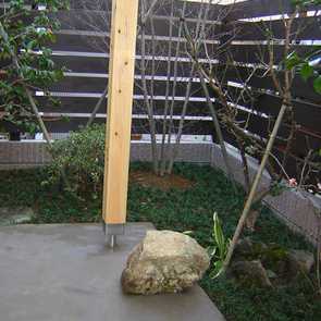 和の心を感じられるレストルーム