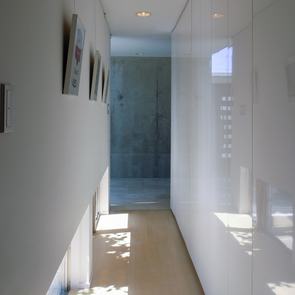 メユーリストとウェルカムボード