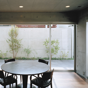 和モダンリノベーション/想蔵　畳の間