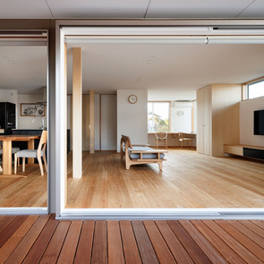 アジアンリゾート住宅