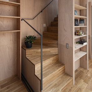 インナーテラス