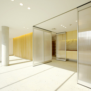 夏涼しく冬暖かい高機密高断熱の住宅