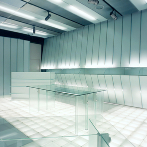 家族を見守るシンボルツリー