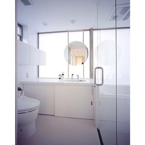 シルバーの取っ手