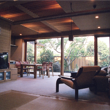 やすらぎのデザイン