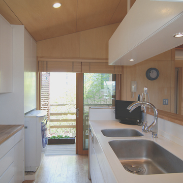 オリジナルキッチン