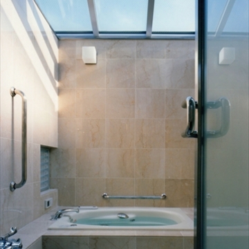 久我山の住宅（内観5）