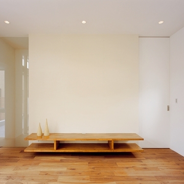 家の雰囲気になじむ家具