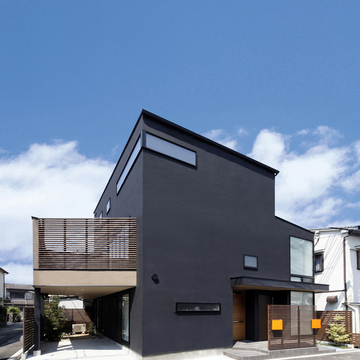 現代アートハウス