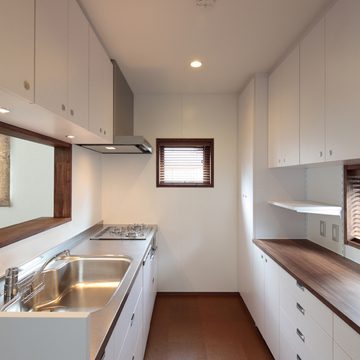 オリジナルキッチン