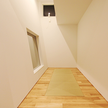 フリースペース