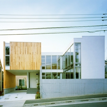 F-HOUSE