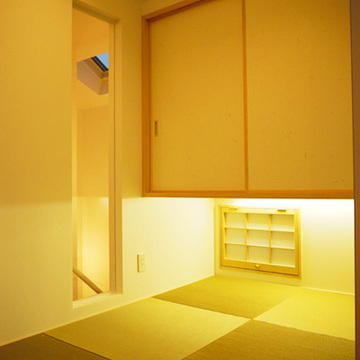 和室