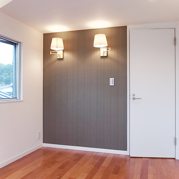 3階主寝室をみる