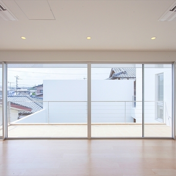 リビングルーム