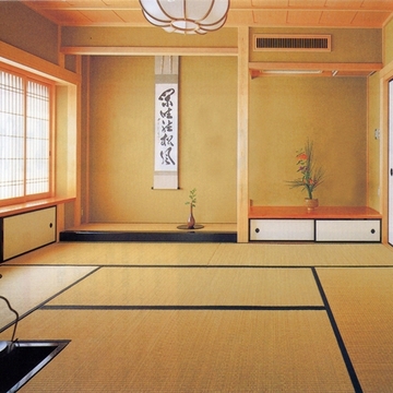 茶室