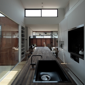 ダイニングキッチン