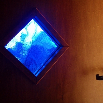 ヴェネチアンガラス