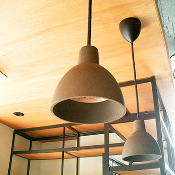 ルイスポールセン　トルボー　