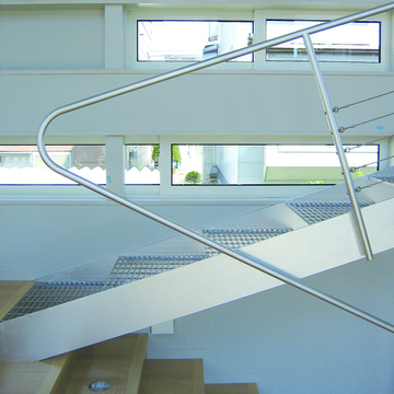 ディテールまで考えられデザインされている