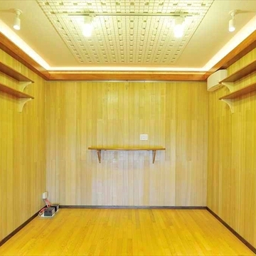 オーディオルーム