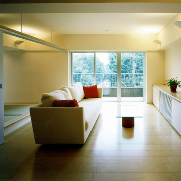 一人暮らしのお年寄り、介護もスムーズに受けられるようリフォーム