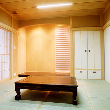 和室