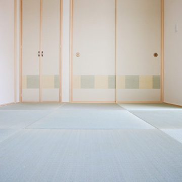モダンな和風建具