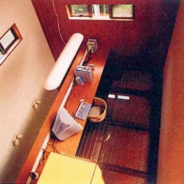 パソコンルーム