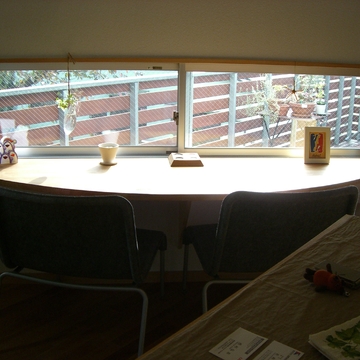 スタディルーム