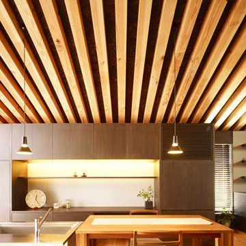 キッチン・ダイニング