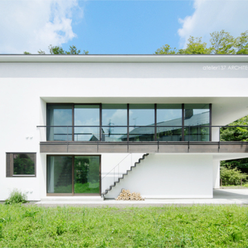 035カルイザワハウス