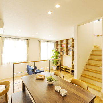 スキップフロア