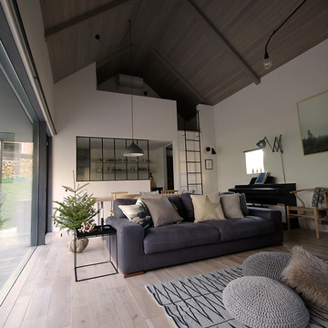 リビング・ダイニング