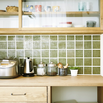 家族と光とリビングと