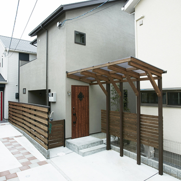 doma life～土間と過ごす～