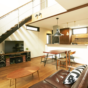 doma life～土間と過ごす～