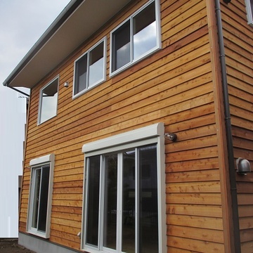 性能重視の低炭素注文住宅