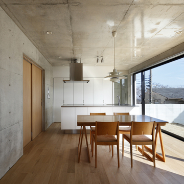 ダイニング・キッチン