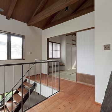 楽しい家-CASA FELIZ-