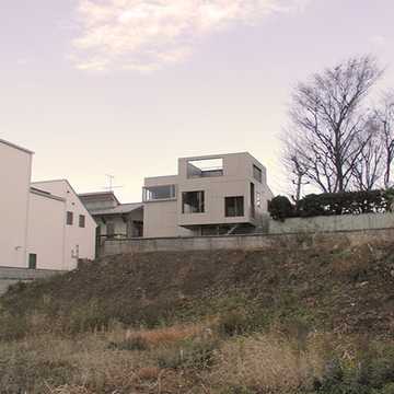代田の家8